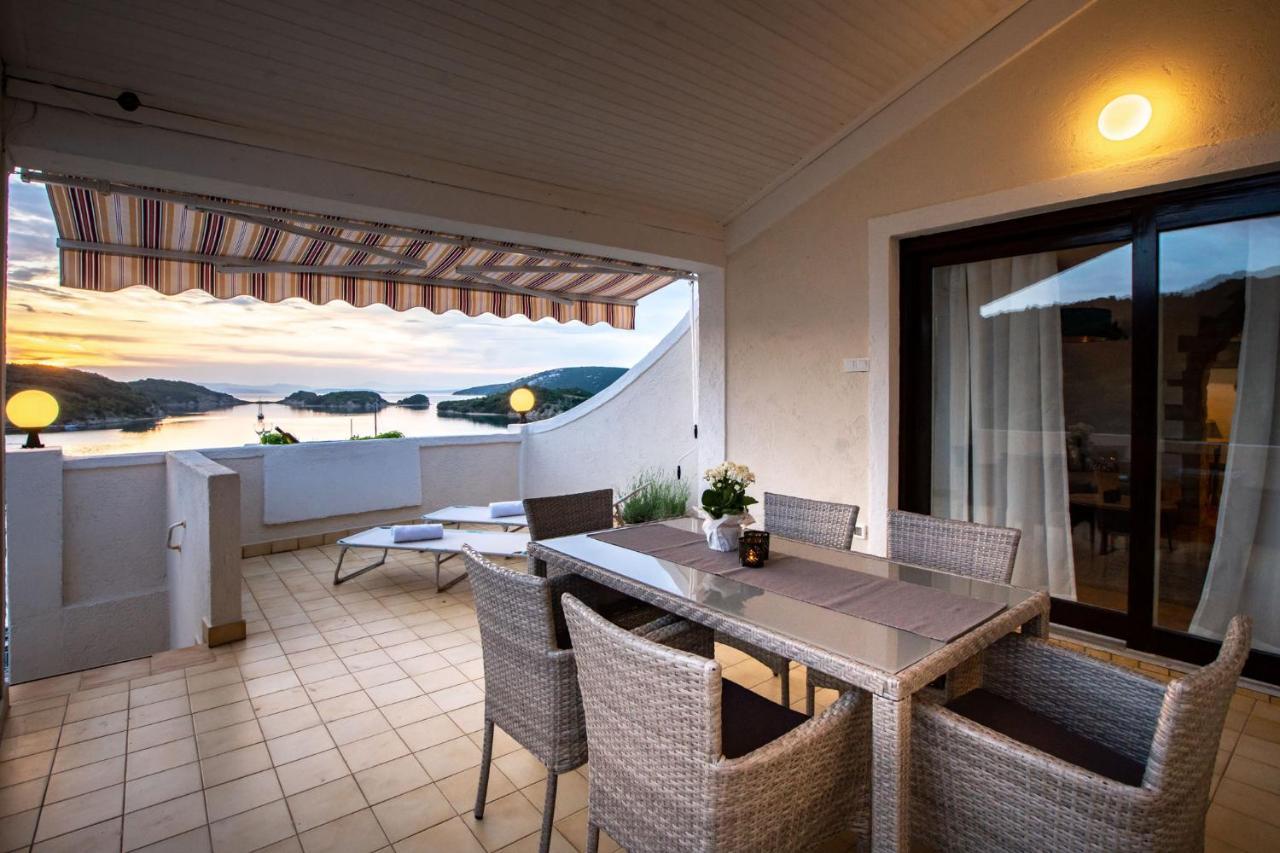 Beach Suite Nina Supetarska Draga Exterior photo